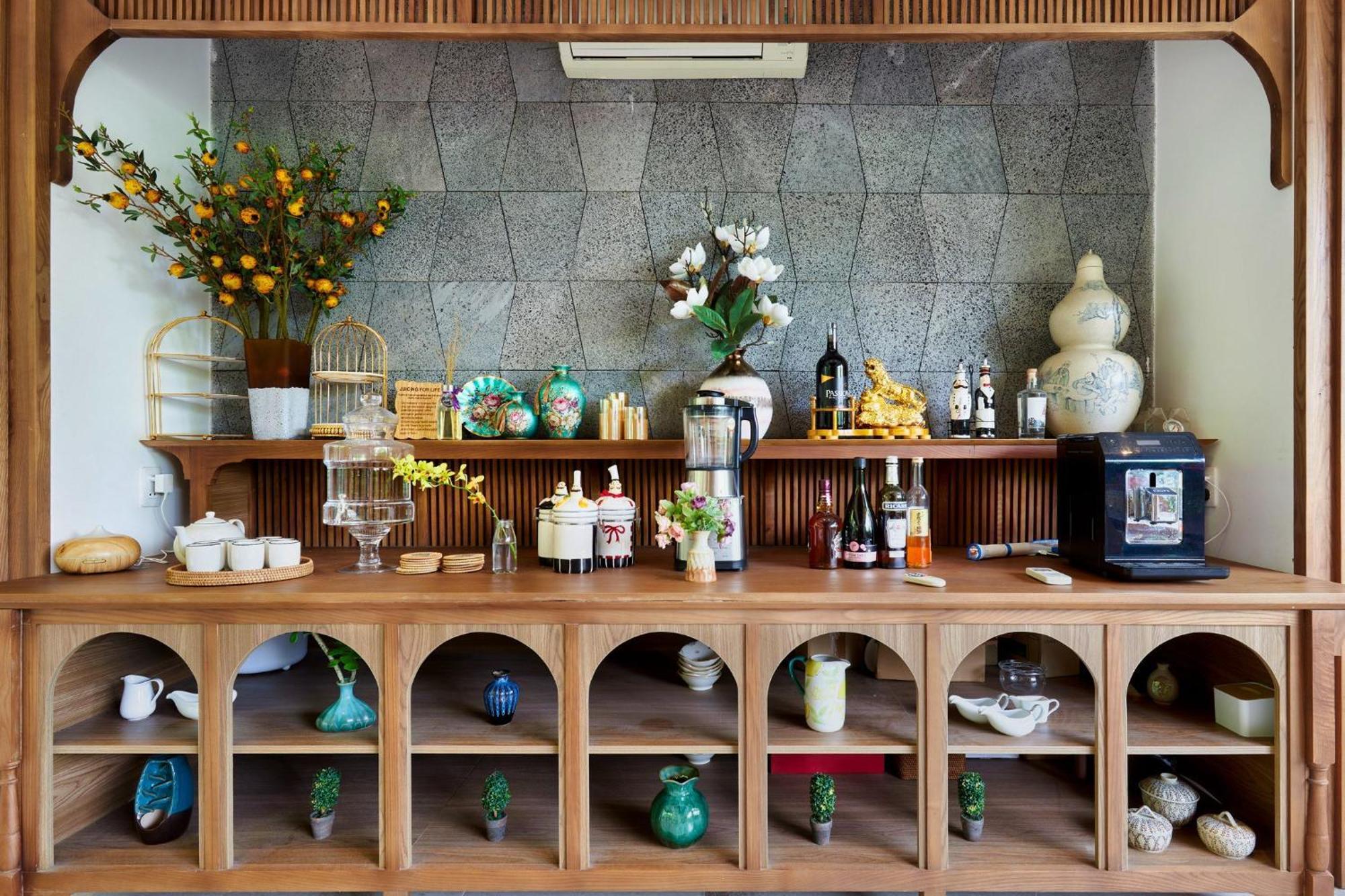 Tam House Villa Hotel Da Nang Dış mekan fotoğraf